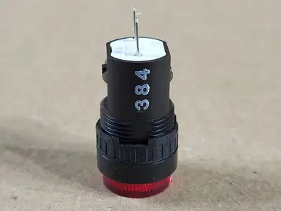 NEW IDEC AP6M