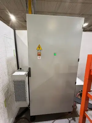 USED 2020 ITALMAC PEGASO 9MT 4A