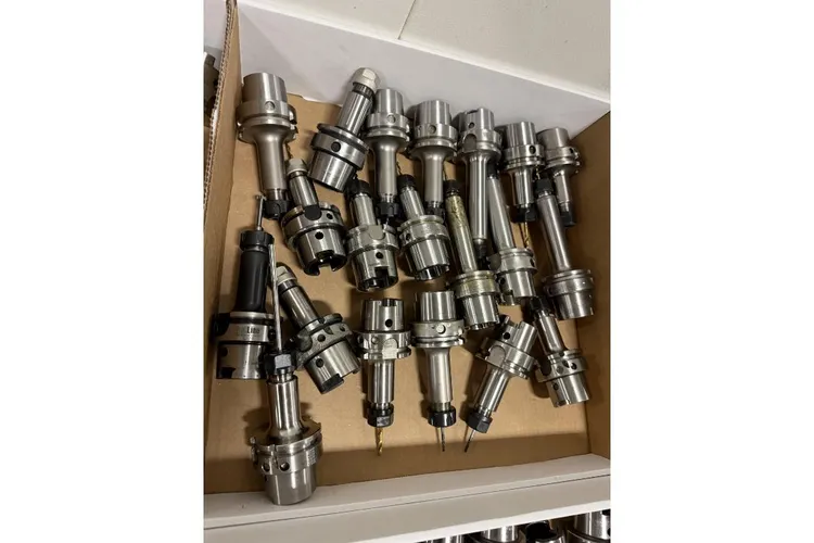 Used _UNKNOWN_ _UNKNOWN_ HSK Holders Utah US | KD Auctions #1548935