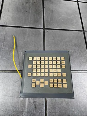 FANUC A02B-0281-C125 Tooling | GMT (3)