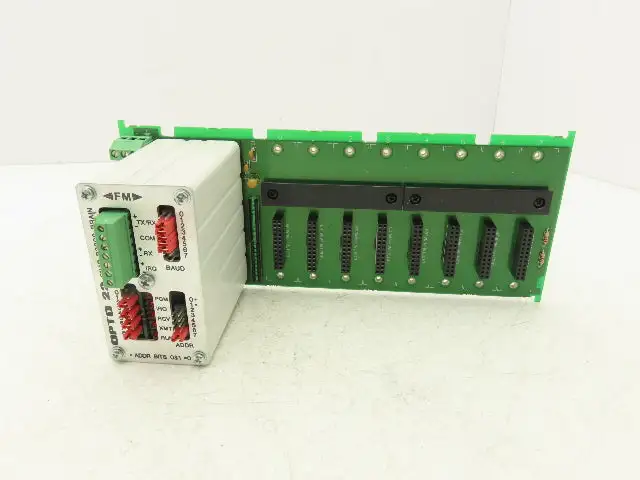 Used OPTO 22 _UNKNOWN_ PLC Input & Output Indiana US | Arrow Industrial #1408176