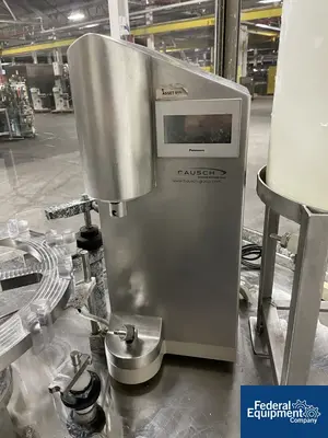 USED M&O Perry M&O Perry Syringe Filler, Model SA_SF