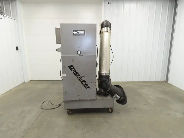 Used UNITED AIR SPECIALISTS _UNKNOWN_ Filtration Equipment Indiana US | Arrow Industrial #623526