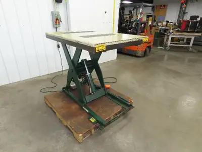 Used SOUTHWORTH _UNKNOWN_ Misc Lifts Indiana US | Arrow Industrial #1424034