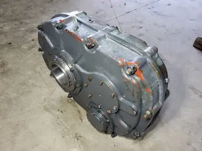 25.66 Ratio Torque Arm Speed Reducer Size 925