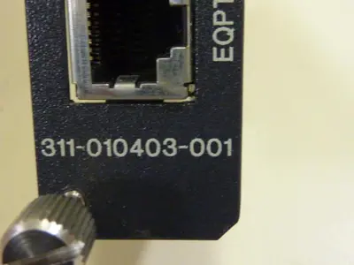 USED VERILINK CIM 2010 SI