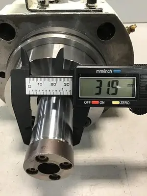 USED SUMITOMO SD30-C110 / EB