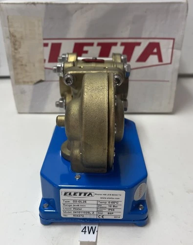 NEW Eletta 241011025L-Z