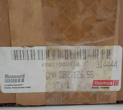 NEW REXNORD 314444