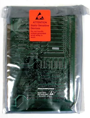 NEW ROCKWELL GOSS 2E8134 INTERFACE BOARD E008134-00111 REV B REV 13