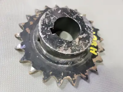 Roller Chain Sprocket No. 80B22115