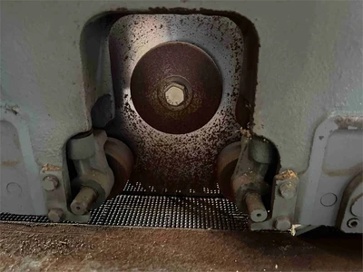 Used 2000 NORTHTECH SRS-12 Rip Saws California US | MachineryMax #1321440