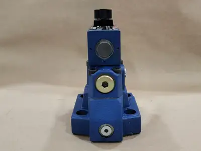 NEW REXROTH R978005155
