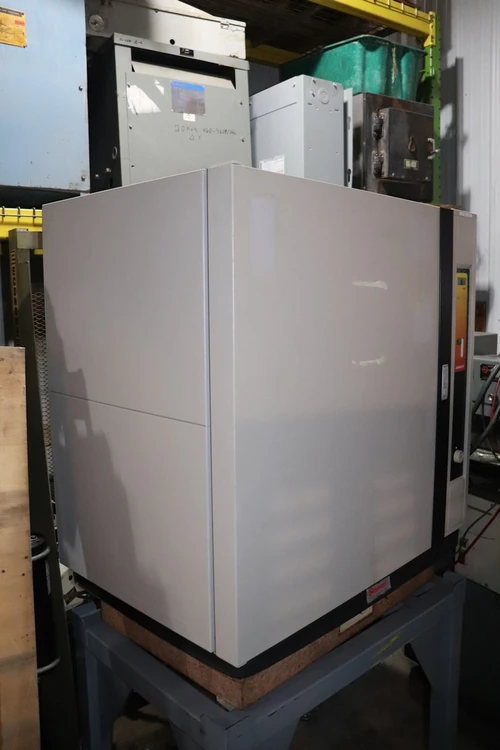 Used CARBOLITE PF200 (201) Ovens | INTER-PLANT SALES #344159