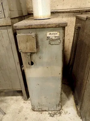 USED SUNNEN PF-150E