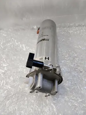 MEISSNER HA1-01-102 FILTRATION MAXIMUM PRESSURE 70F, LIQUID 200PSI , GAS 100PSI