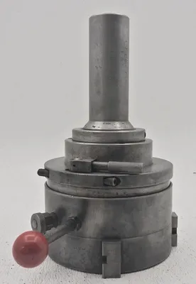 -- UNSPECIFIED -- Geometric Die Head - Style D Tooling & Accessories, Tooling | Machinery Central (1)