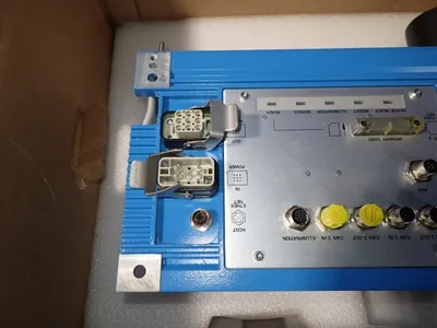 USED 2016 SICK ICD8903301100S01
