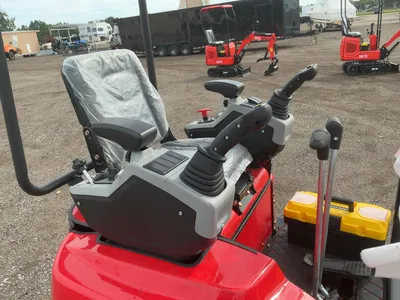 Used 2026 SDLANCH ME20 DIESEL Crawler Excavators - Mini Michigan US | Miedema Asset Management Group #1437614