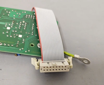 NEW Servomex 02600905