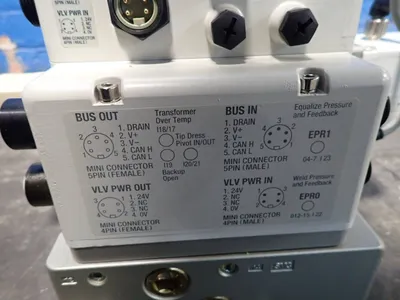 New | in-Stock SMC VVS8080EP Pumps Ohio US | HGR 24 #1405184