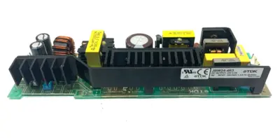 Used TDK JBW24-4R3 DC Power Supplies Michigan US | Maverick Industrial Sales #1487564