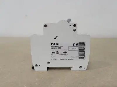 USED EATON WMZS1D03