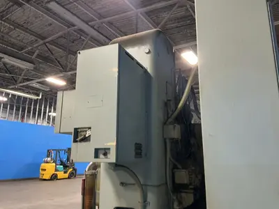 Used BLANCHARD NO. 22 Rotary Surface Grinders Ohio US | HGR 24 #1323810