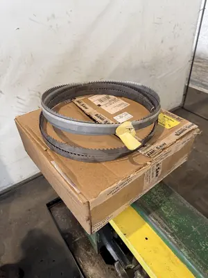 USED DOALL C-916