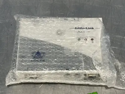 New | in-Stock ADDERLINK ALSTX/ALSRX Computer Accessories Ohio US | HGR 24 #1251225