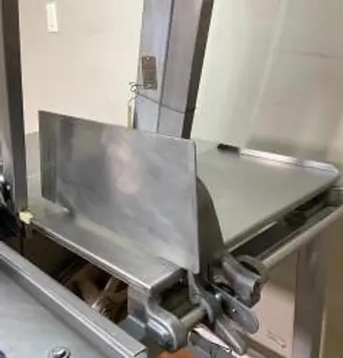 Hobart 5700 Slant Meat Saw
