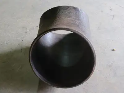 8" 45 Deg. Elbow Butt Weld 2D-5-2L