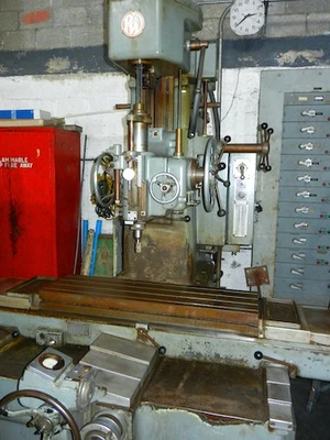 USED PRATT & WHITNEY 1E