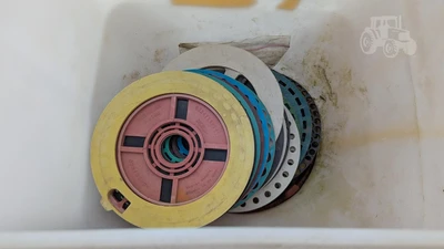 USED 2005 VENCE TUDO PA2000