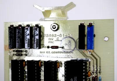USED EFM 23493-01-01 P.T COMPENSATION BOARD 234930101
