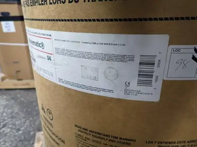 USED SELECT ARC EDM23346883