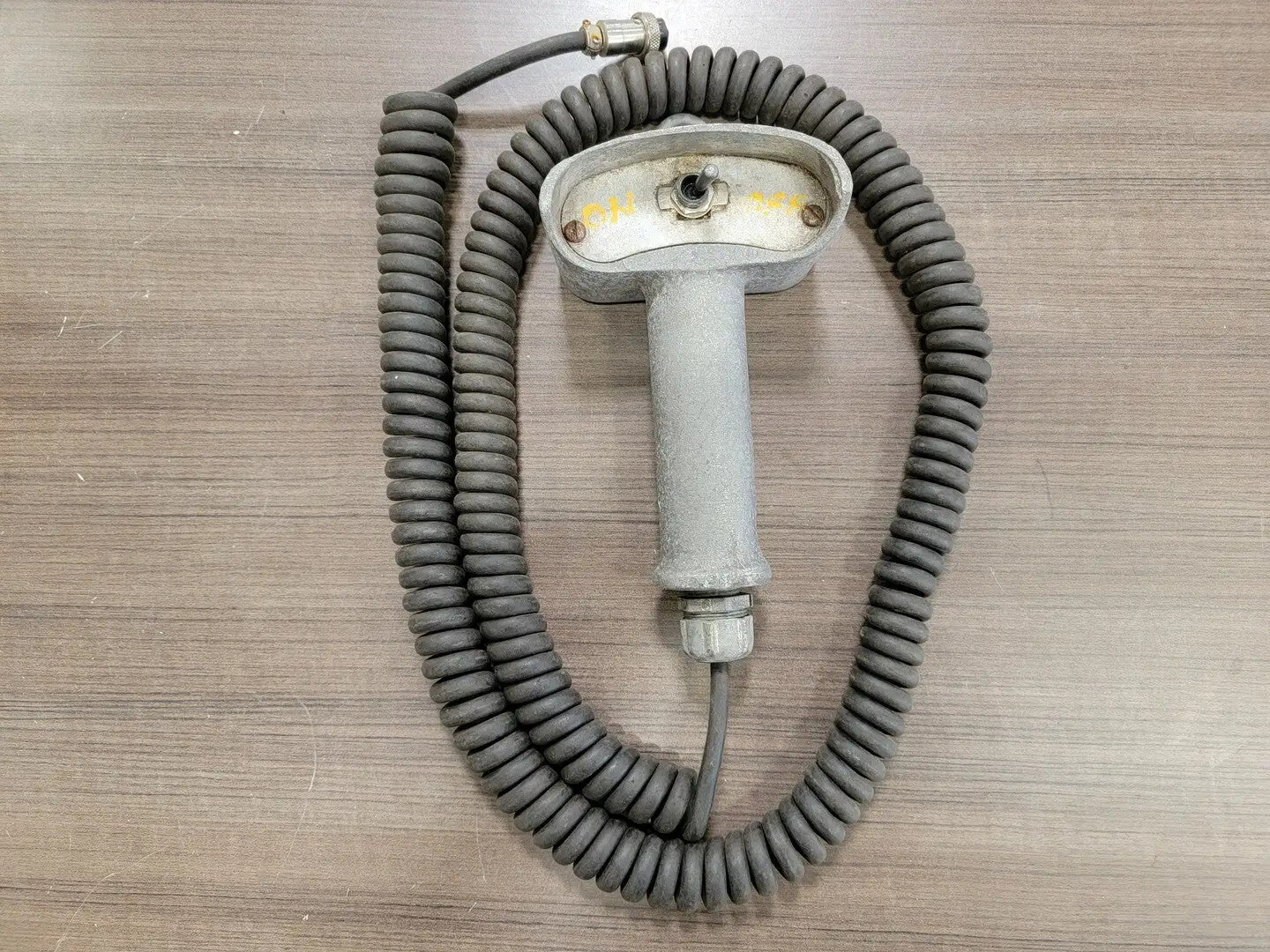On/Off Remote Control Switch