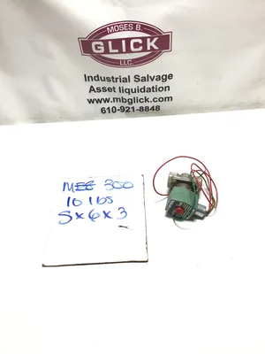 Asco 8210G88 Red Hat Valve 3/4″ NPT 17.1Watts 125/150PSI 2/3/3S/4/4X ENCL Type