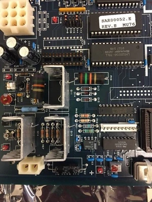USED Videojet 356300-M