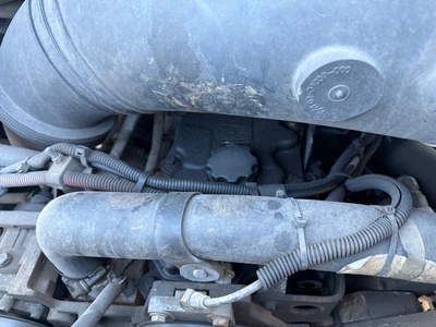 Used 2006 STERLING L7500 Vacuum Truck Pennsylvania US | Proxy Equipment #1384952