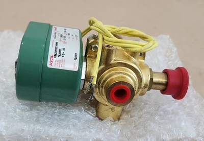 NEW ASCO HB8342C001MMS