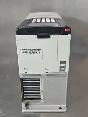 Allen-Bradley 20BD3P4A3AYNANC1 PowerFlex 700 Loc1C9