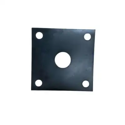 Belgrade 1 1/4″ Rubber Bearing Gaskets | Iron Listing (1)