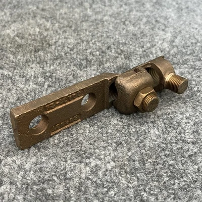 Used BURNDY QQA31-2N Electrical Fittings California US | Davliegogo LLC #1706089