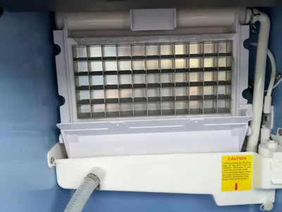 Used VEVOR SSX120 Ice Machines Michigan US | Miedema Asset Management Group #1320360
