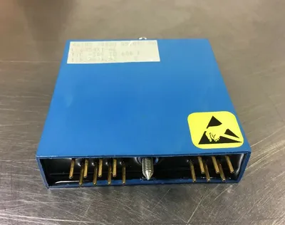 Used FISHER ROSEMOUNT _UNKNOWN_ PLC Processors South Carolina US | Palmetto Automation #1181724