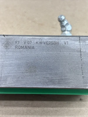 New | in-Stock INA 97 V07 KWVE 25BH V1 Bearings Indiana US | J&J Industrial Supply #1513228