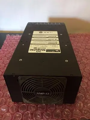 VICOR MP2-5706EL MEGA PAC POWER SUPPLY