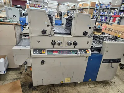 2001 Baumcut 80 Cutter | M3 Graphic Machinery (9)