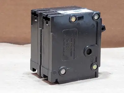 USED EATON BR215